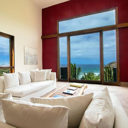 Imanta Resorts Punta De Mita Punta Mita Bagian luar foto