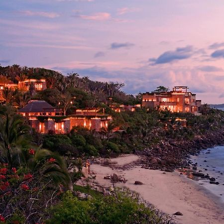 Imanta Resorts Punta De Mita Punta Mita Bagian luar foto
