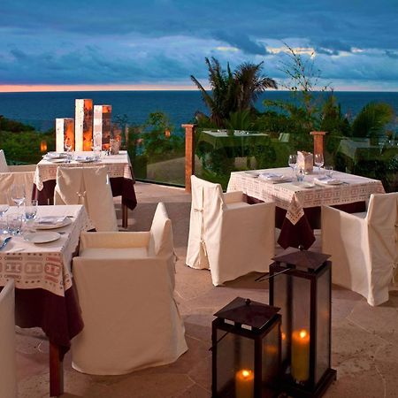 Imanta Resorts Punta De Mita Punta Mita Bagian luar foto