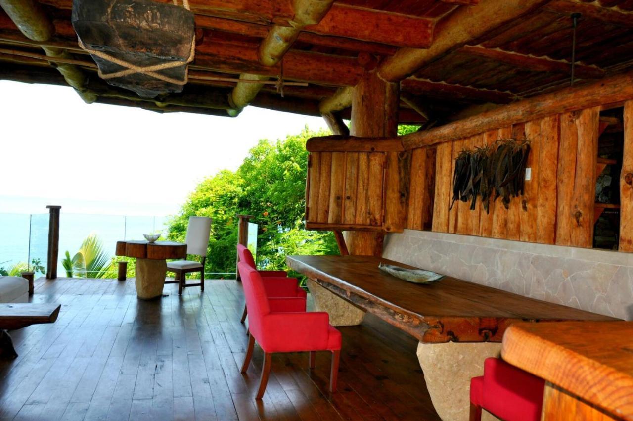 Imanta Resorts Punta De Mita Punta Mita Bagian luar foto