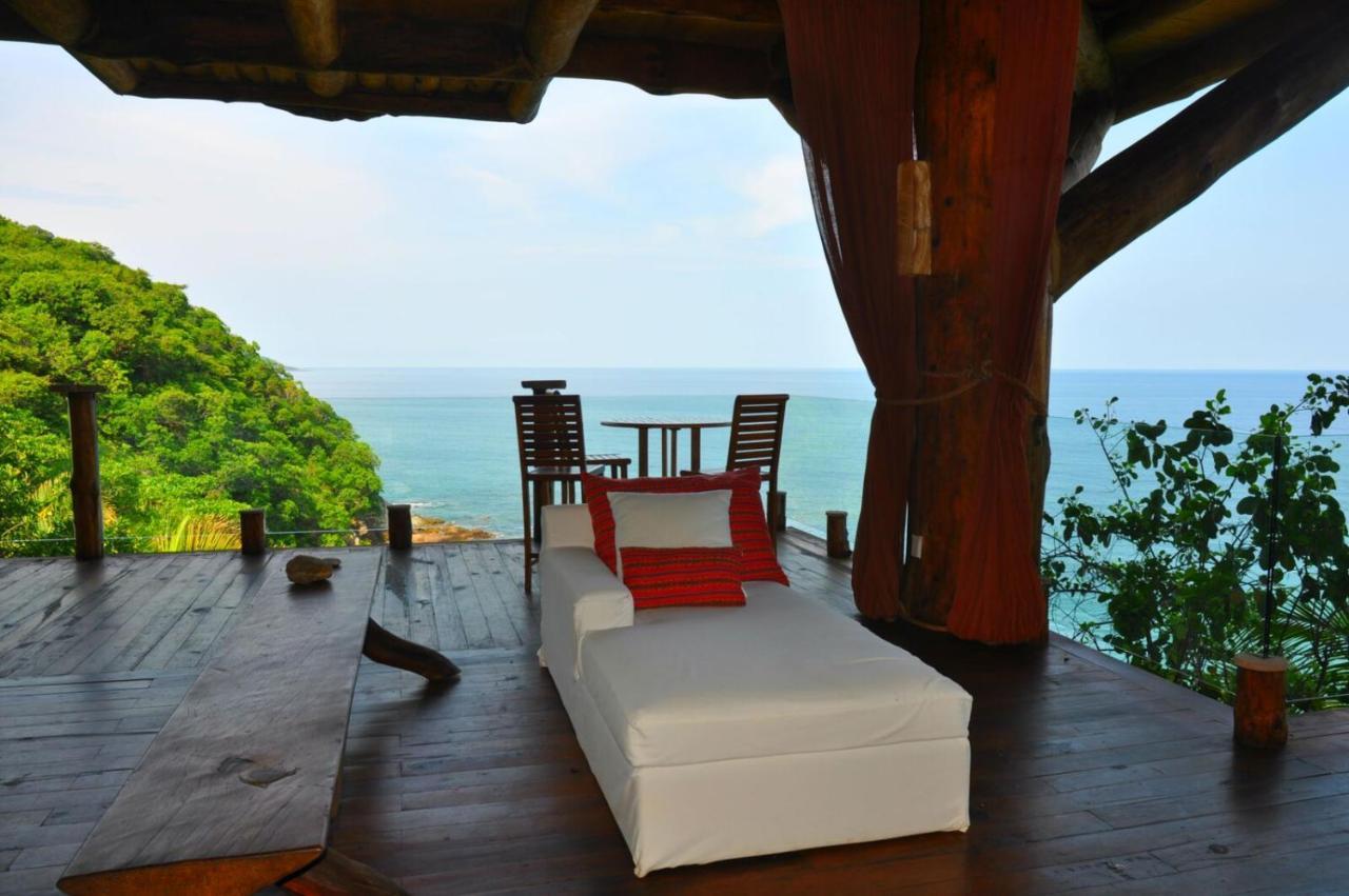 Imanta Resorts Punta De Mita Punta Mita Bagian luar foto