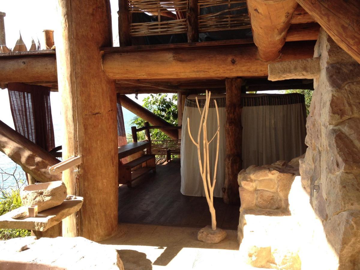Imanta Resorts Punta De Mita Punta Mita Bagian luar foto