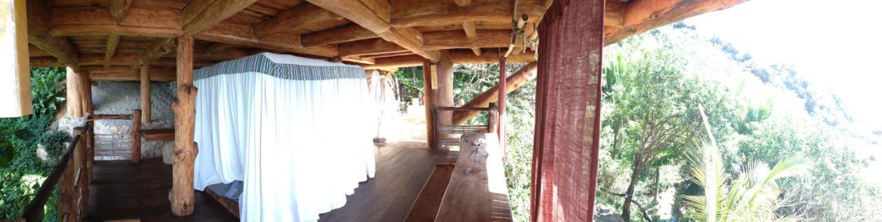 Imanta Resorts Punta De Mita Punta Mita Bagian luar foto
