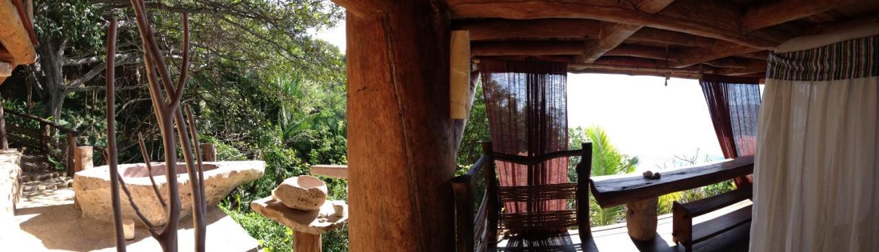 Imanta Resorts Punta De Mita Punta Mita Bagian luar foto