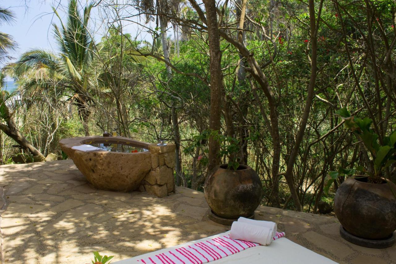 Imanta Resorts Punta De Mita Punta Mita Bagian luar foto