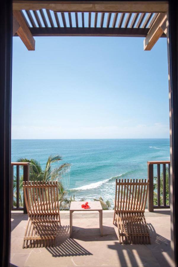 Imanta Resorts Punta De Mita Punta Mita Bagian luar foto