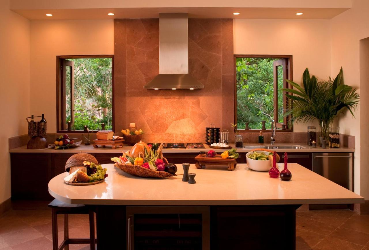 Imanta Resorts Punta De Mita Punta Mita Bagian luar foto