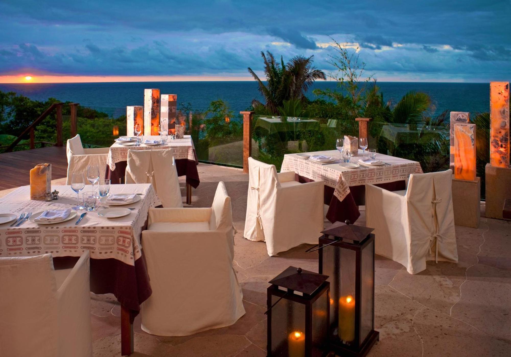 Imanta Resorts Punta De Mita Punta Mita Bagian luar foto