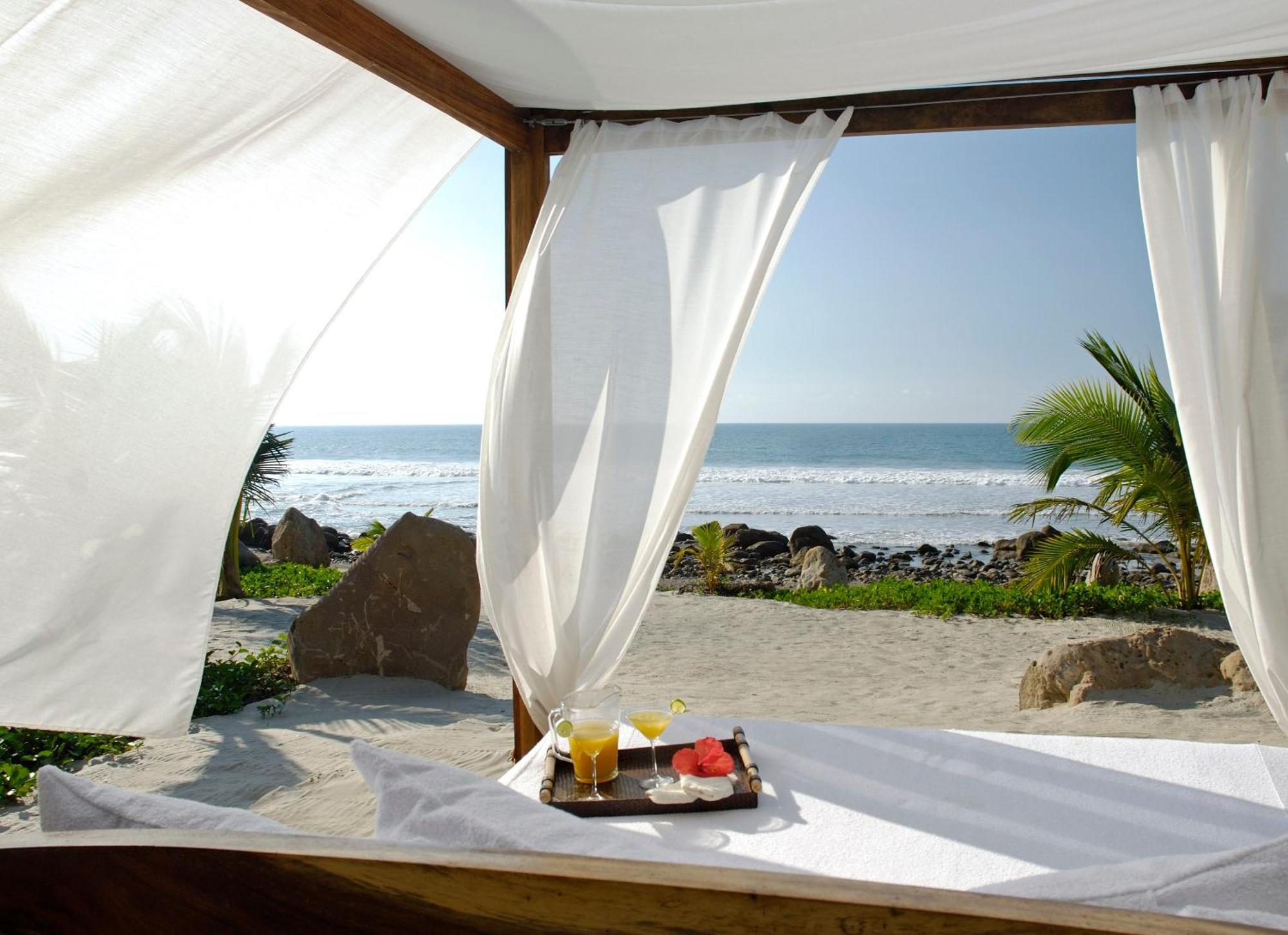 Imanta Resorts Punta De Mita Punta Mita Bagian luar foto