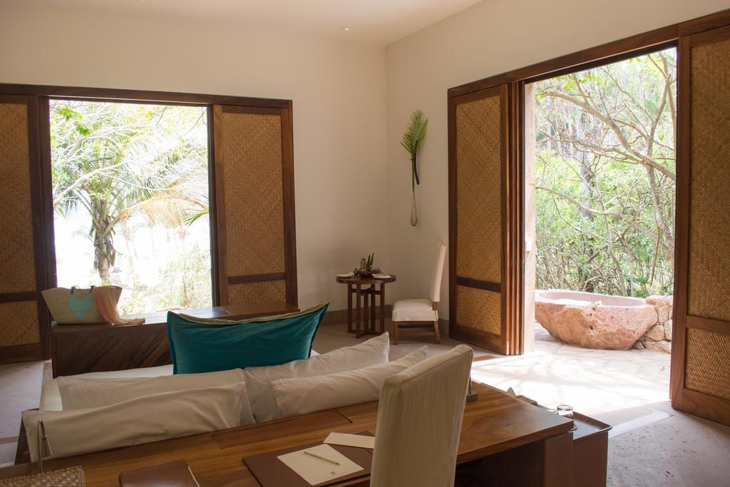 Imanta Resorts Punta De Mita Punta Mita Bagian luar foto