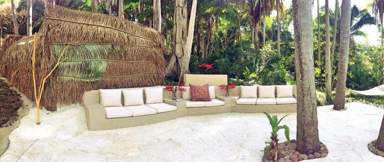 Imanta Resorts Punta De Mita Punta Mita Bagian luar foto